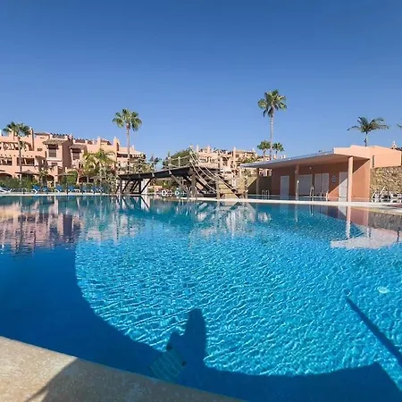 Lovely Two Bedroom *