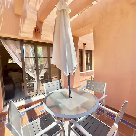 Lovely Two Bedroom *