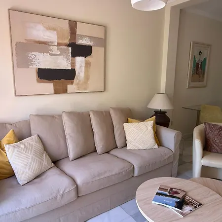 Lovely Two Bedroom * Estepona