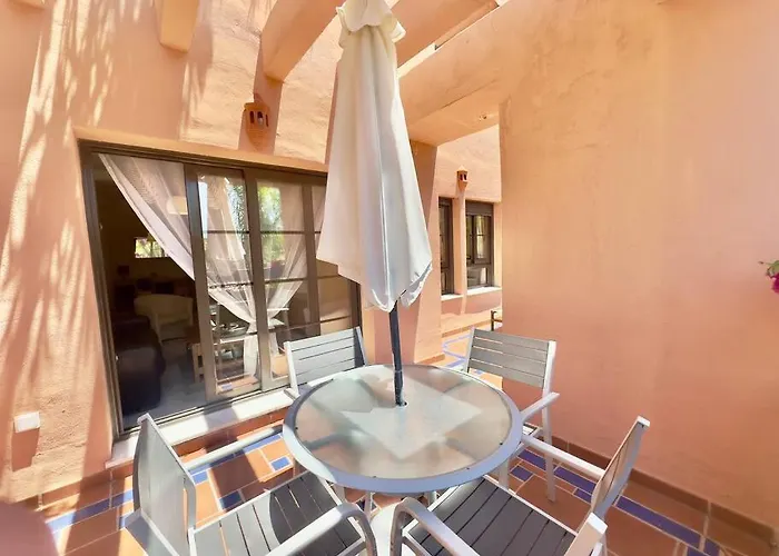 Lovely Two Bedroom *