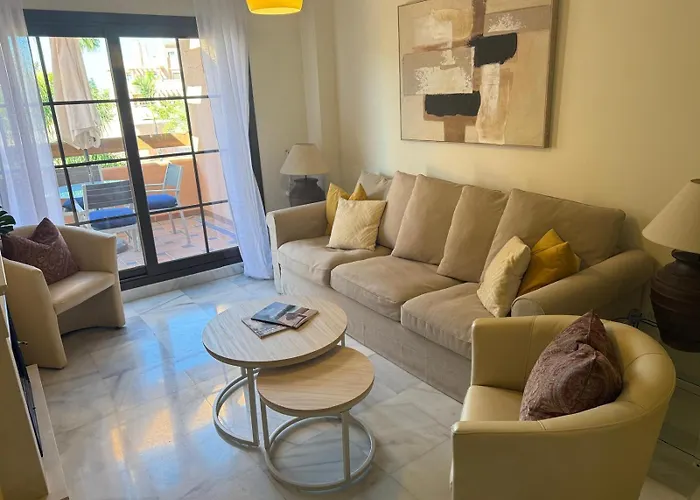 Lovely Two Bedroom Apartamento *