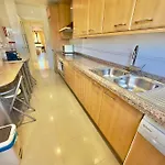 Lovely Two Bedroom Apartment *