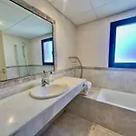 Lovely Two Bedroom Estepona