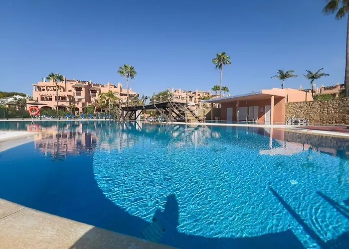 Lovely Two Bedroom *