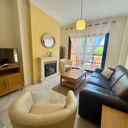Lovely Two Bedroom * Estepona