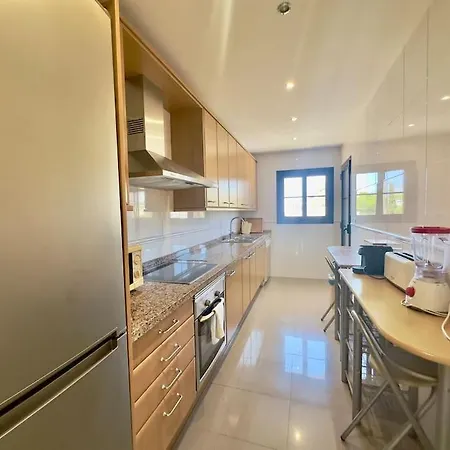Lovely Two Bedroom